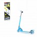 Zone A1 Height Adjustable Fordable Kick Scooter